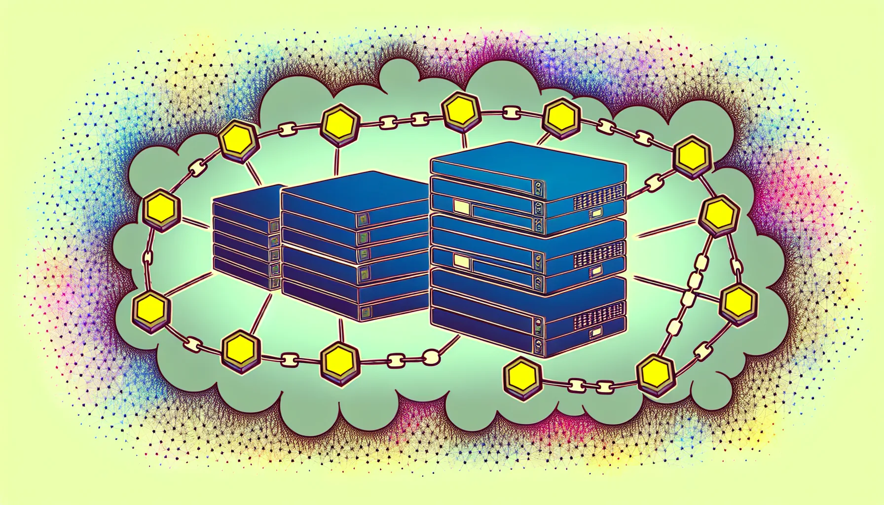 Chainlink Governance: A Shift Towards Decentralization?
