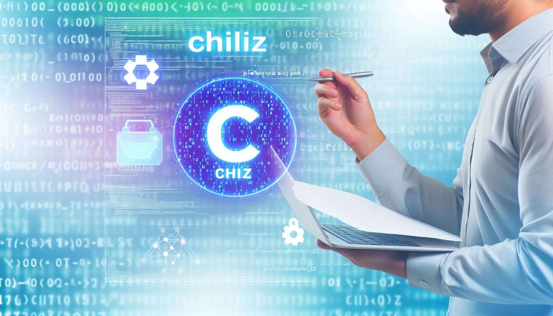 Chiliz (CHZ): Revolutionizing Fan Engagement in Sports