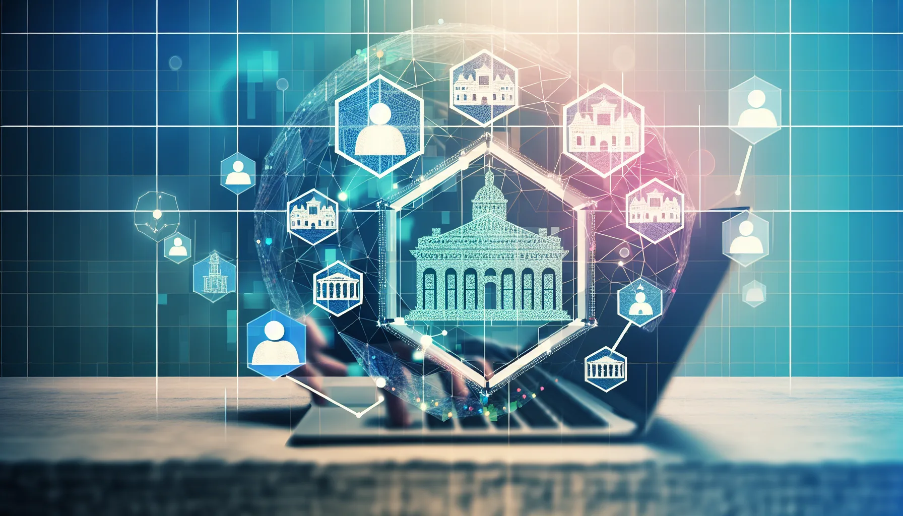 Civic and Decentralized Governance in Web3