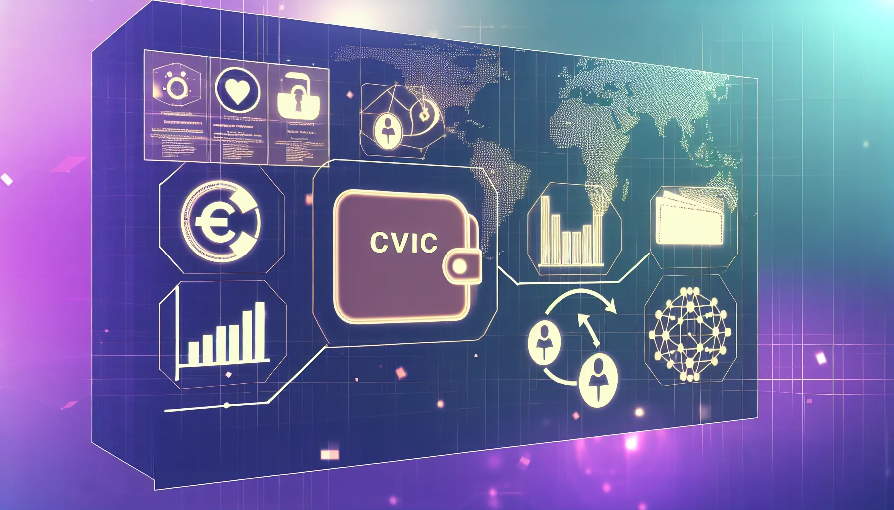 Civic (CVC): Unpacking the Data Behind Adoption