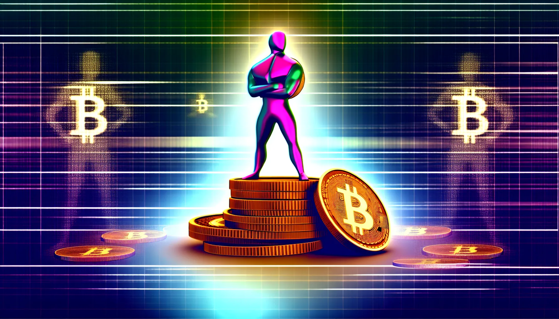 CKB: A Strong Contender in Crypto Rivalry