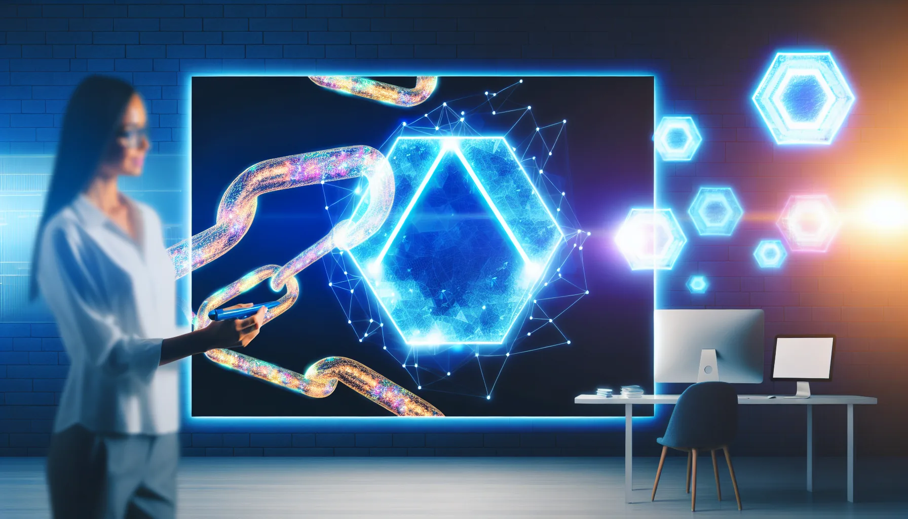 CKB2: Pioneering the Future of Blockchain Technology