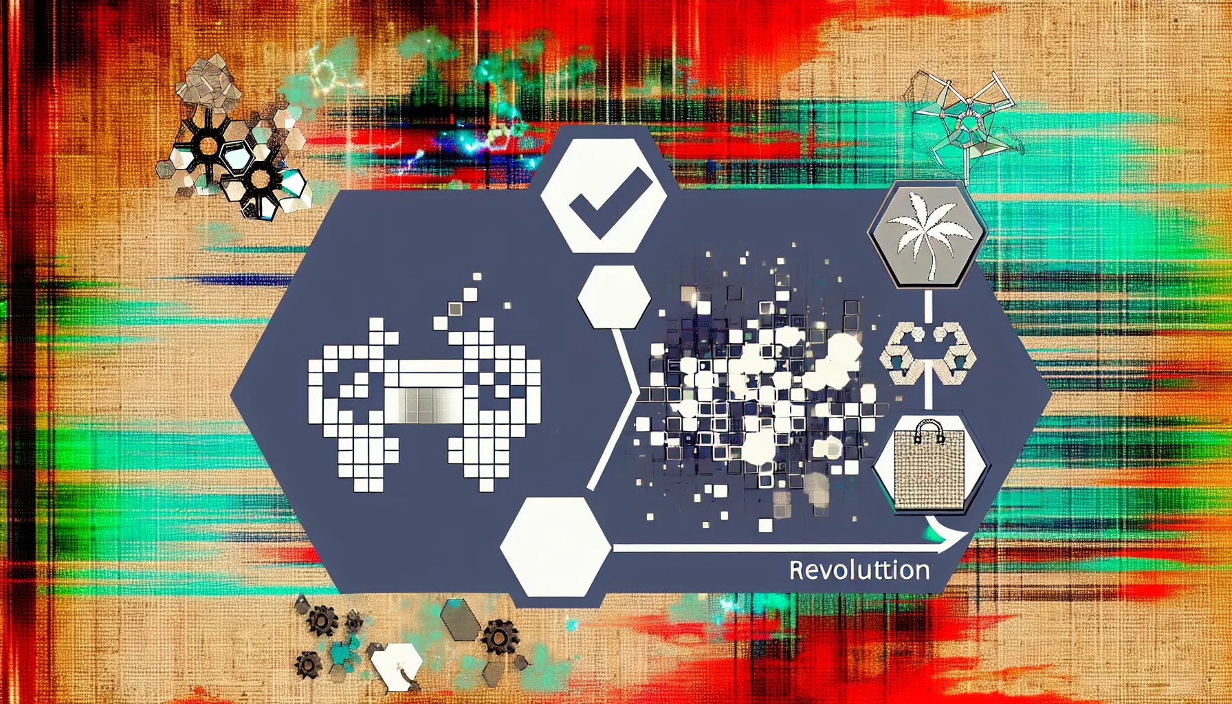 Cocos-BCX: Revolutionizing Blockchain Gaming History