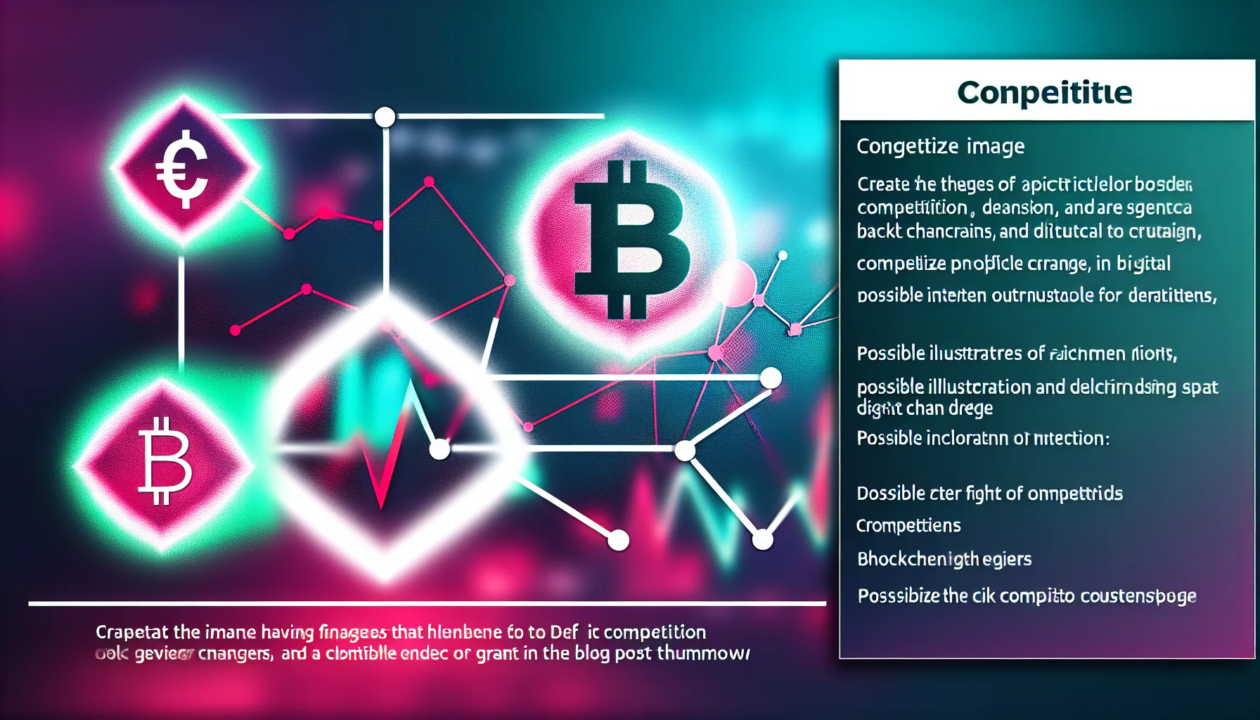 Comparing INJ: A DeFi Contender's Edge