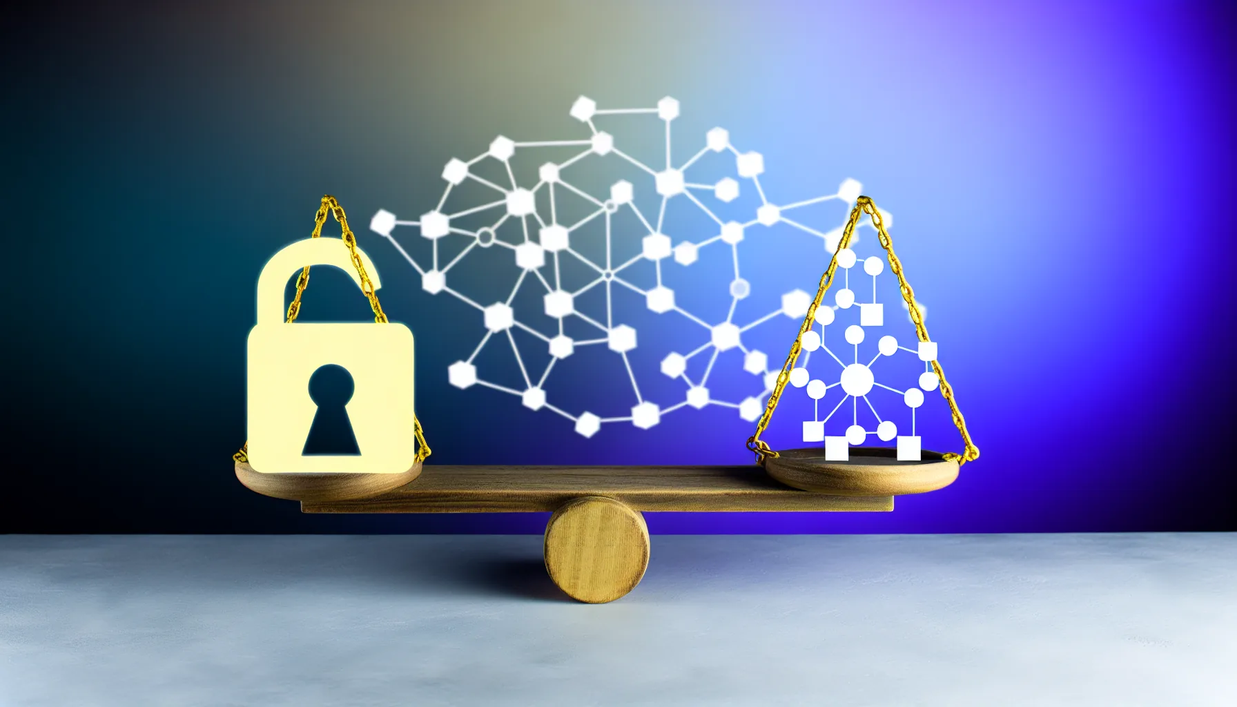 CORE Blockchain: Balancing Security and Scalability
