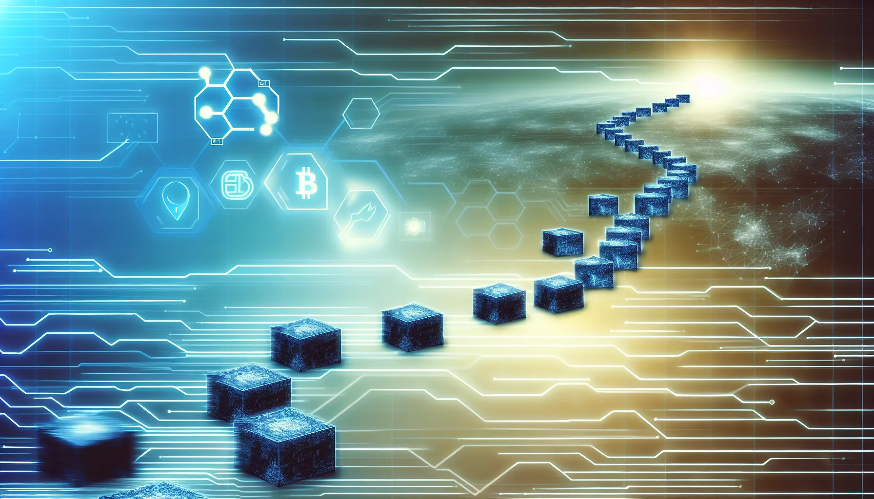 CORE's Roadmap: Navigating the Future of Blockchain