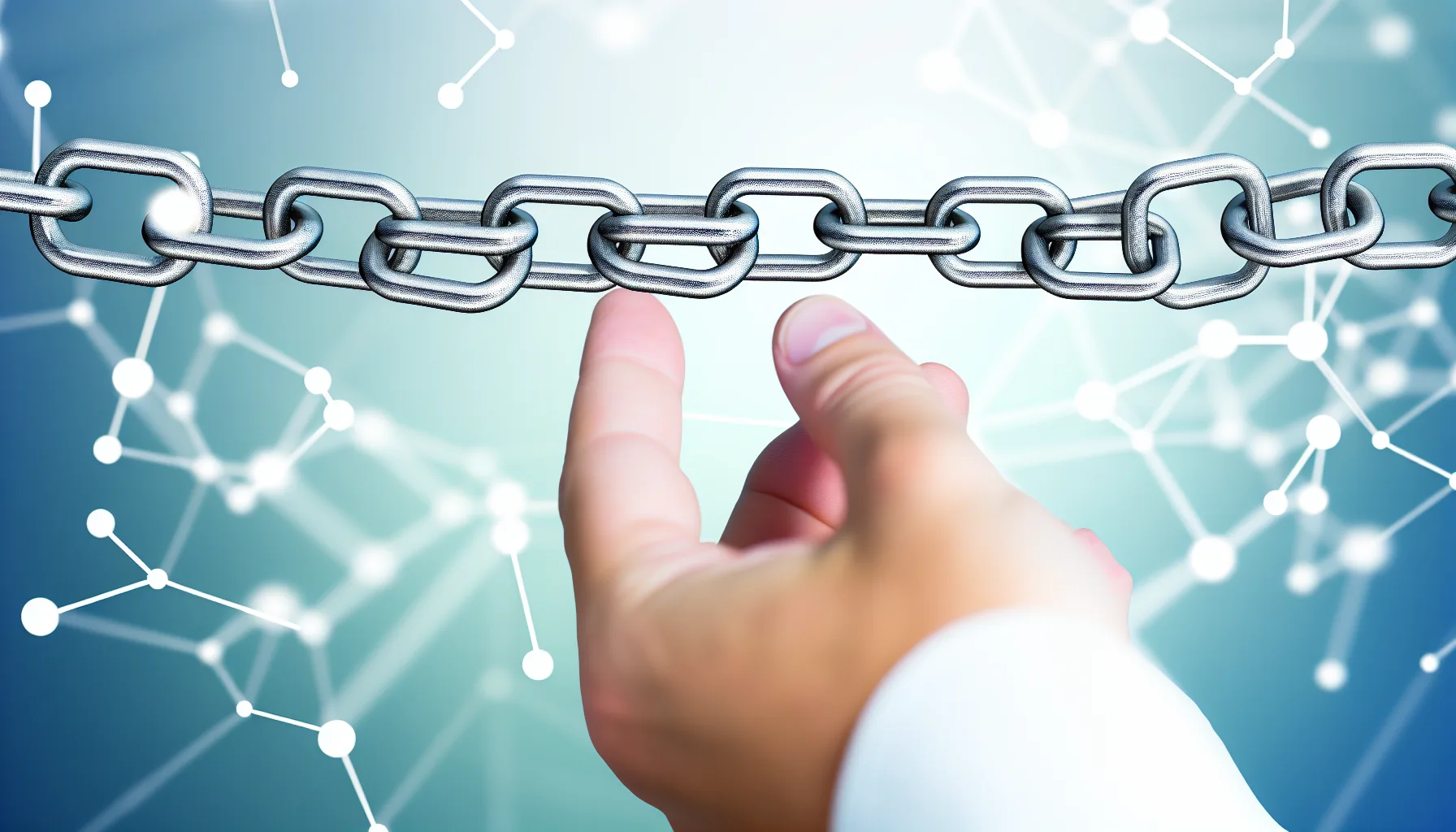 Critiques of Chainlink: Centralization and Transparency Issues - Chainlink (LINK) March 24 2025