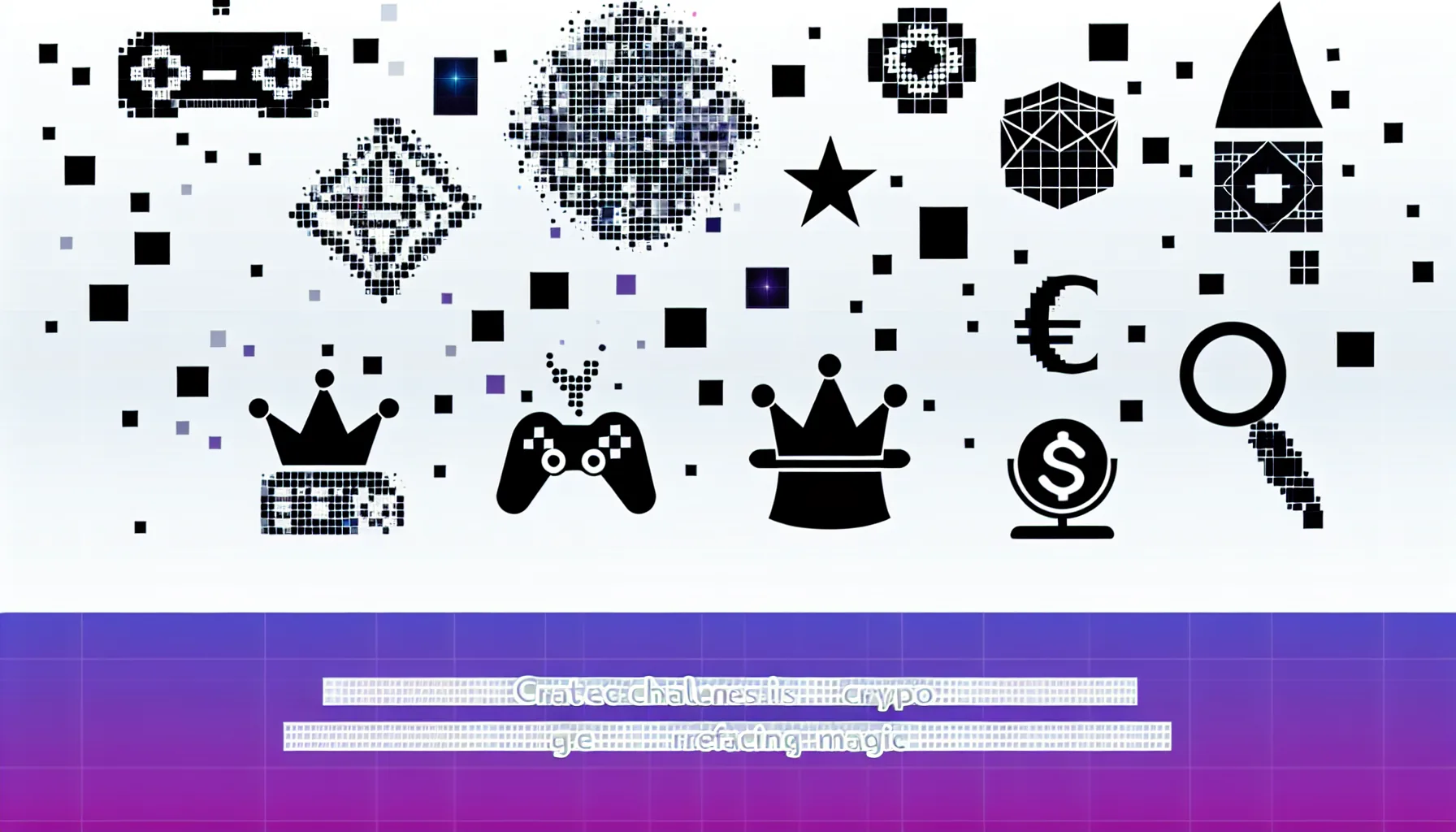 Critiques of MAGIC: Challenges in Crypto Gaming