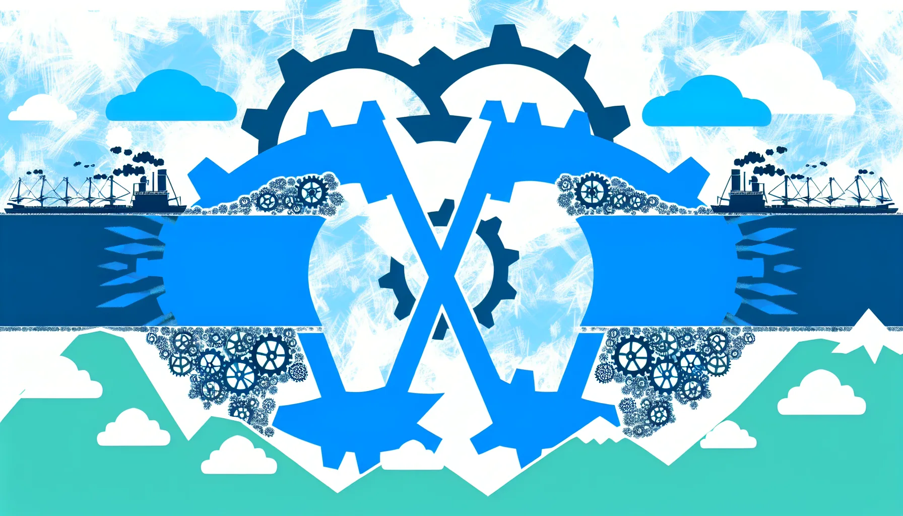 Critiques of QNT: Centralization and Competition Challenges