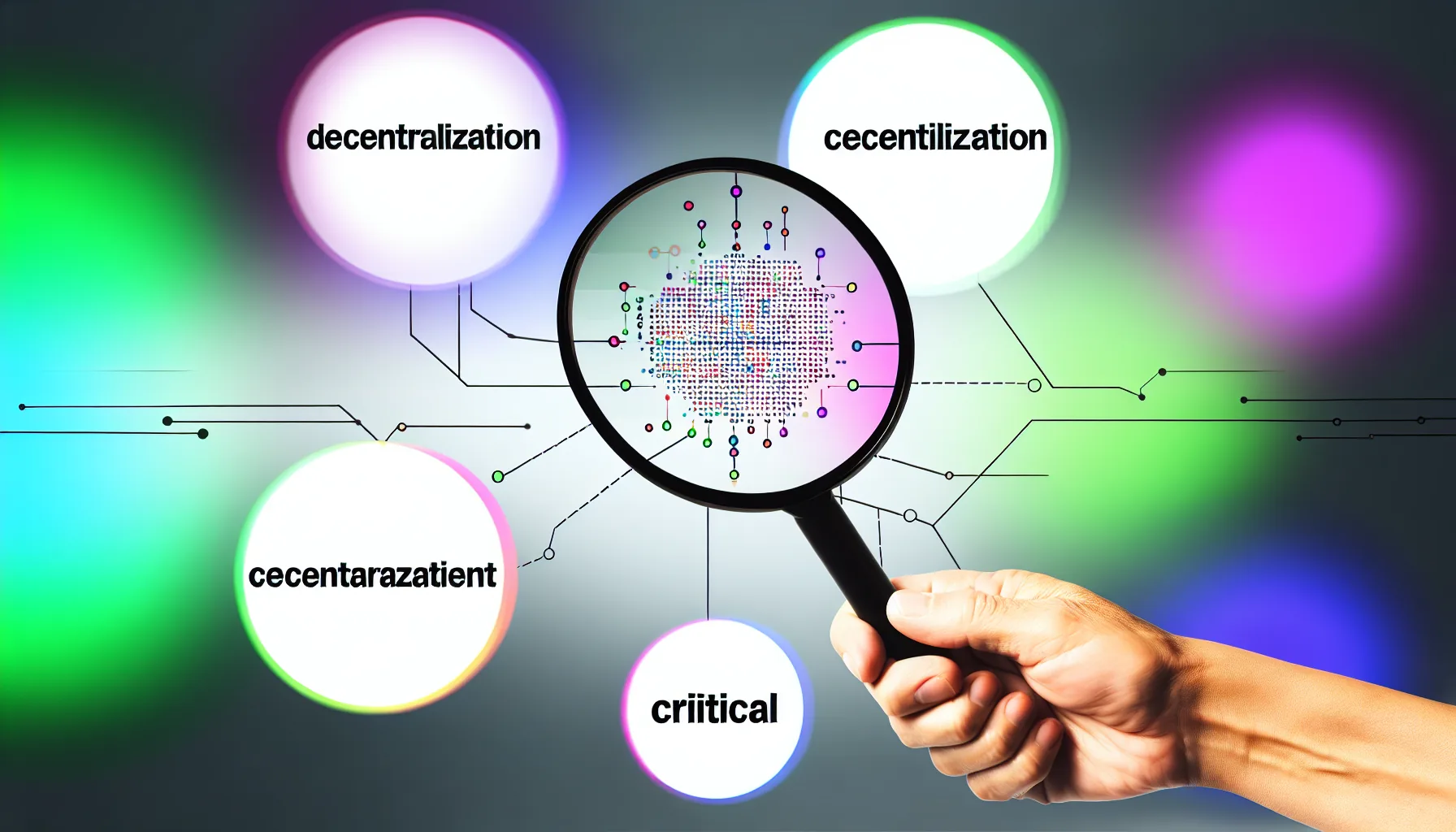 Critiques of SKALE Network: Is It Truly Decentralized?