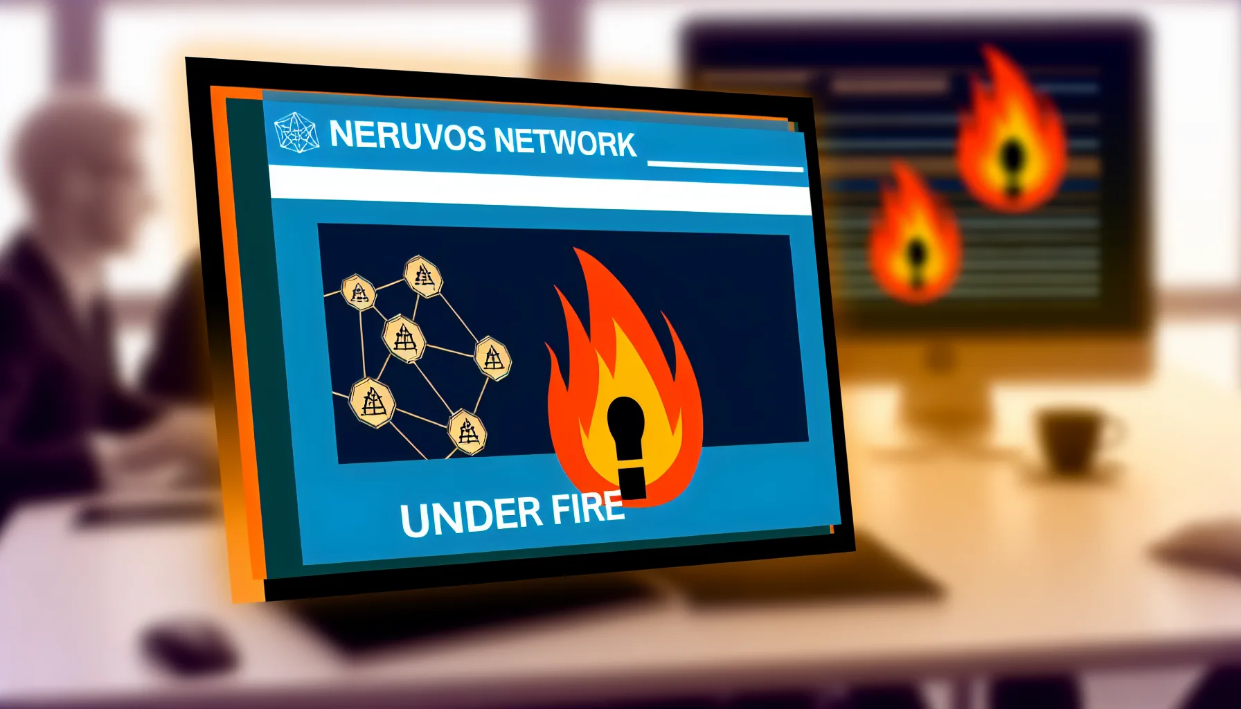 Critiquing CKB: The Nervos Network Under Fire