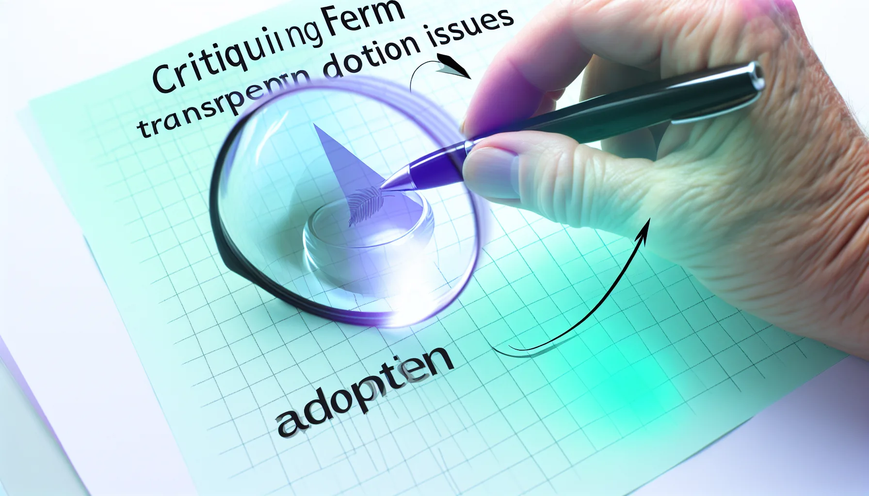 Critiquing FERN: Transparency and Adoption Issues