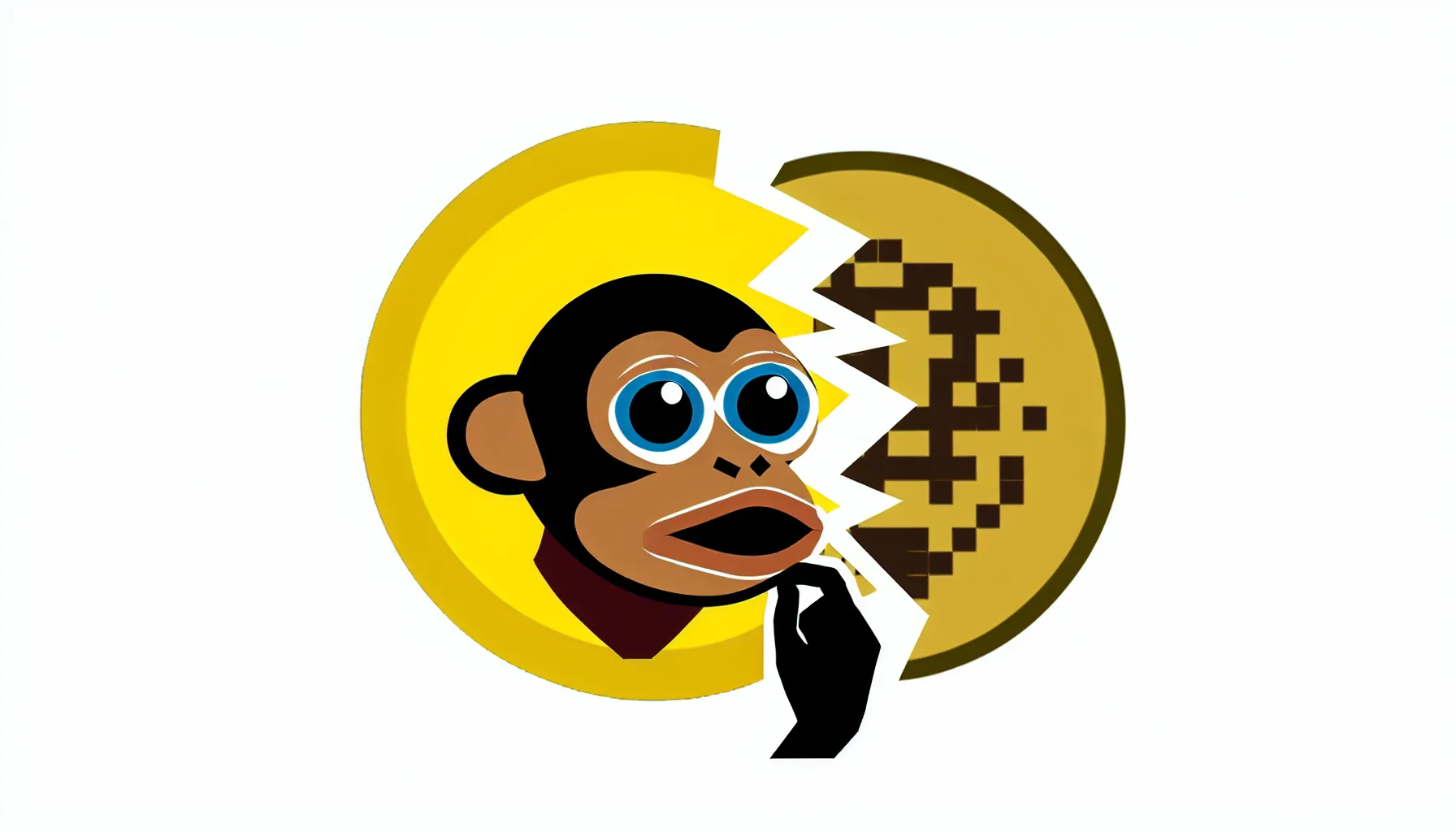 Critiquing MONKE: The Meme Coin's Major Flaws