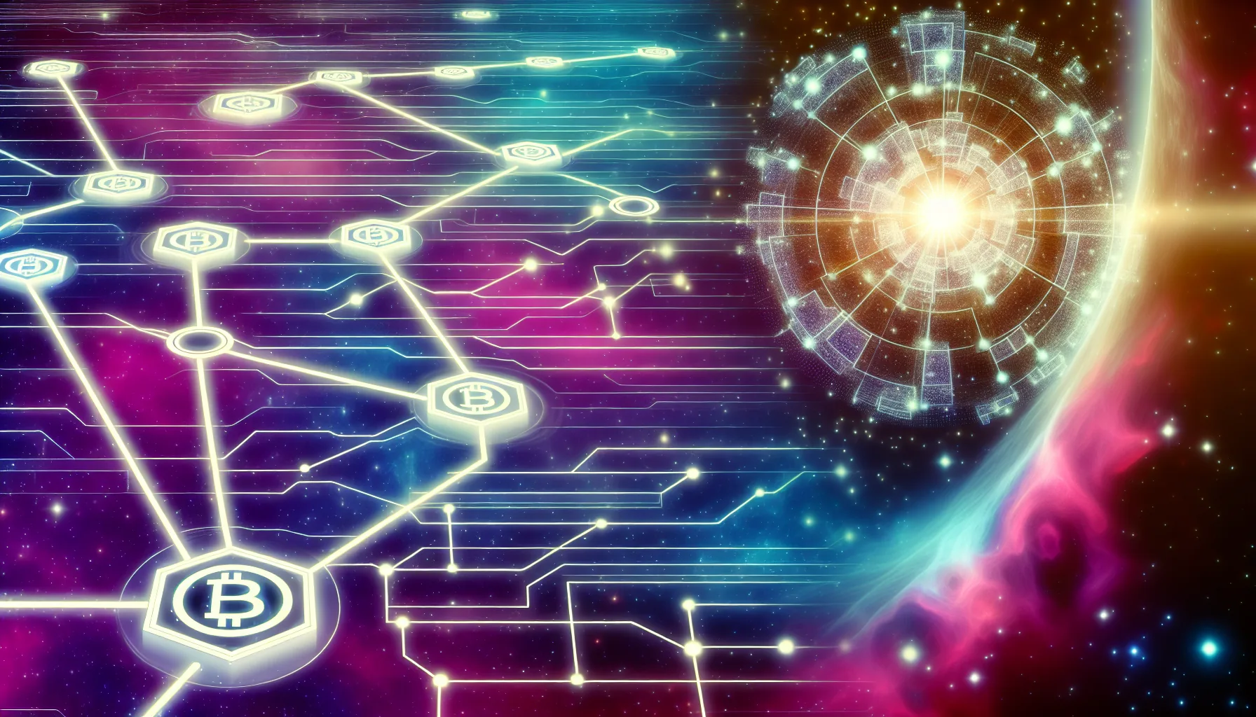 CSPR's Roadmap: Pioneering the Future of Blockchain