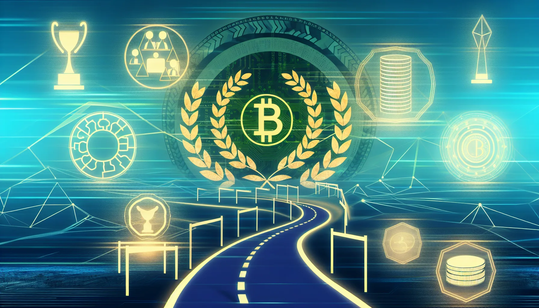 CTS vs. Rivals: Who Leads in Crypto Innovation?