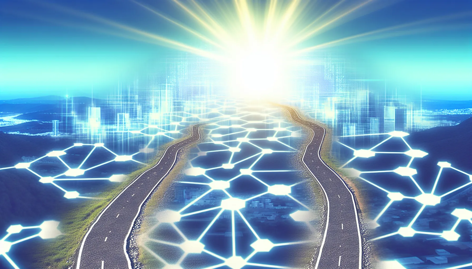 CTS's Road Map: Shaping the Future of Blockchain