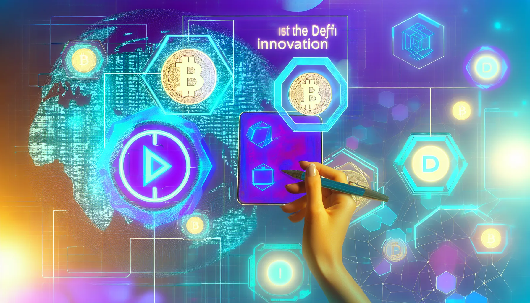 CTX: Charting the Future of DeFi Innovation