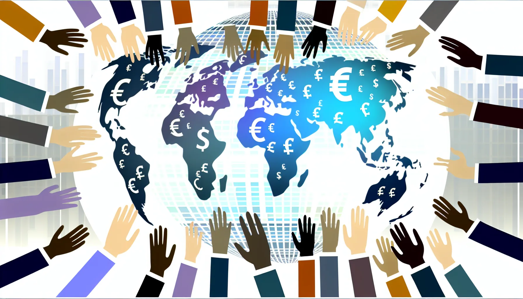 CTX: Empowering Decentralized Governance in Finance