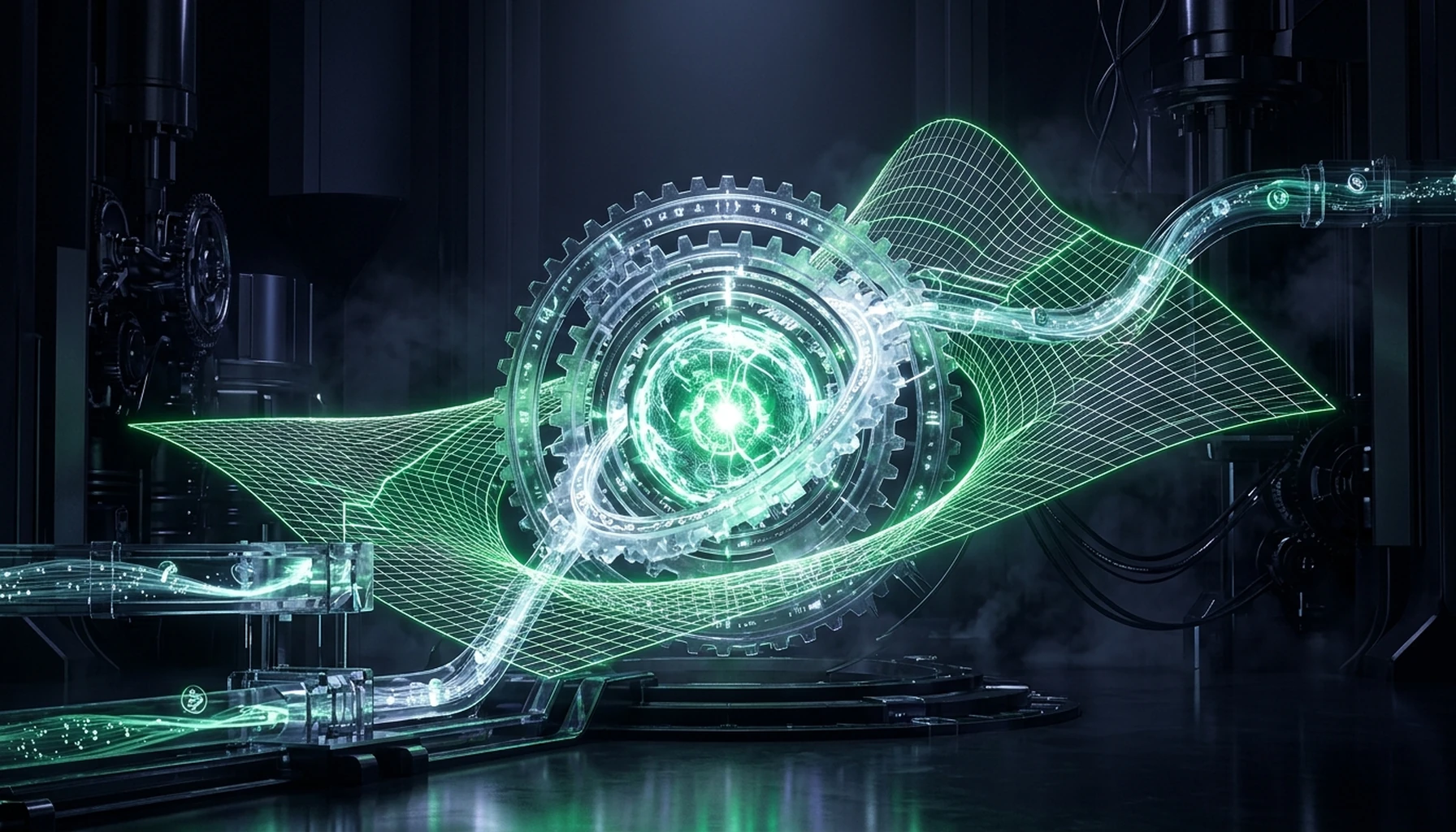 Curve DAO (CRV) Coin Analysis: veTokenomics, Gauge Voting Wars, crvUSD LLAMMA Mechanics, and DeFi Liquidity Governance - financial visualization