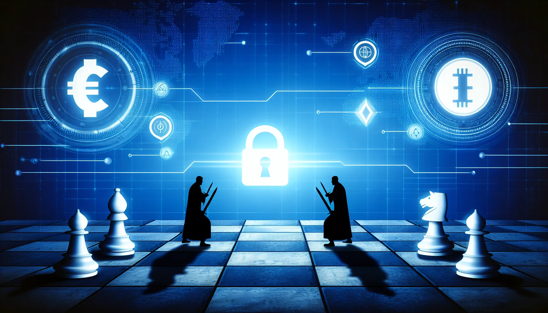 CVC vs Rivals: Who Leads in Crypto Identity?