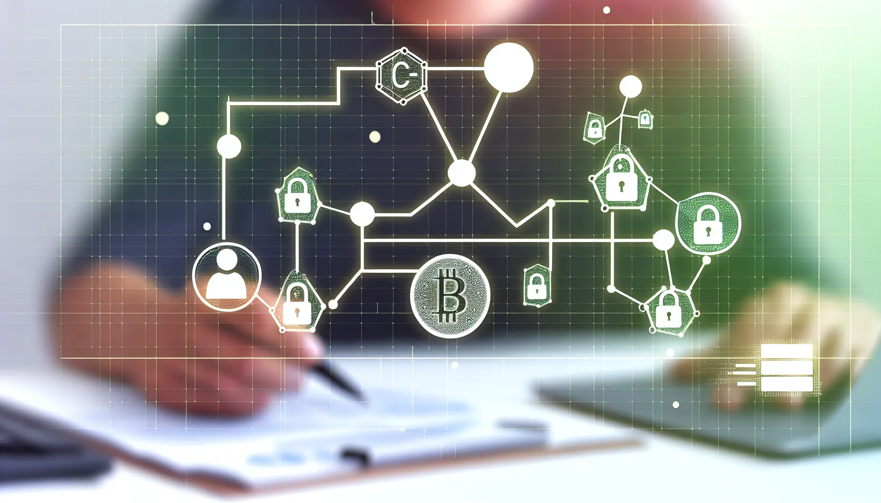 DAG Technology: Revolutionizing Crypto Data Management