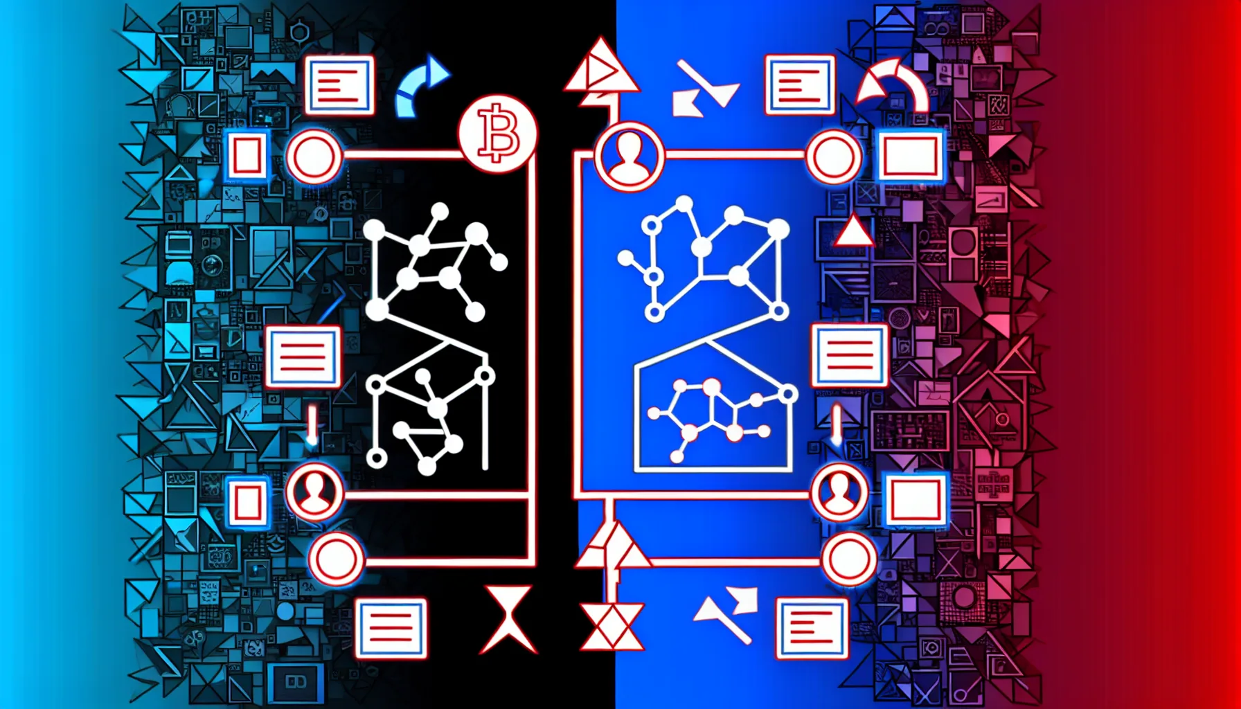 DAG vs. Rivals: The Future of Crypto Architecture