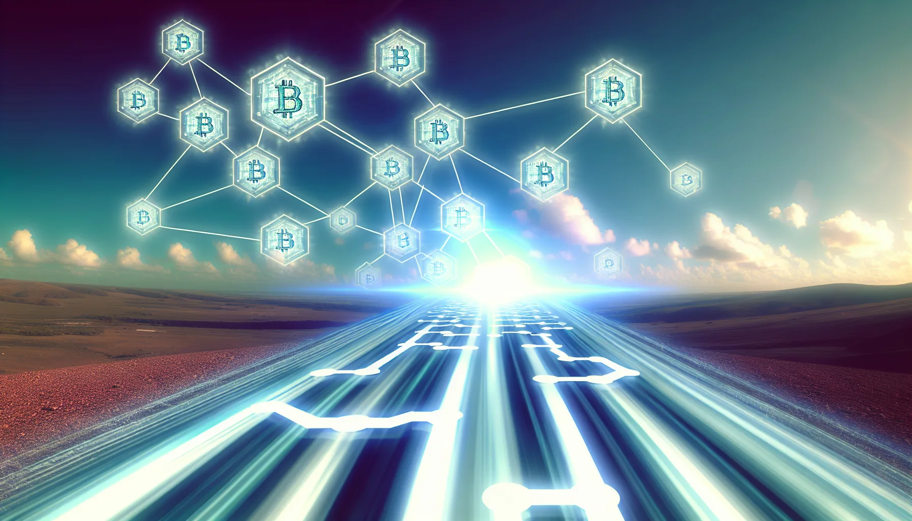 DAG's Roadmap: Future of Blockchain Scalability