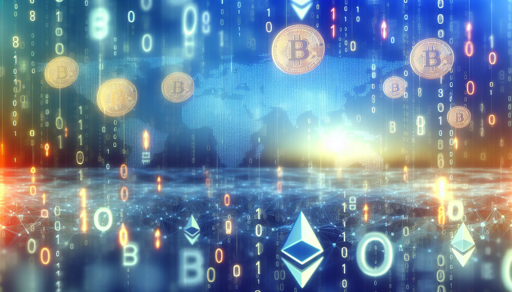Data: The Unsung Hero of Cryptocurrency Success