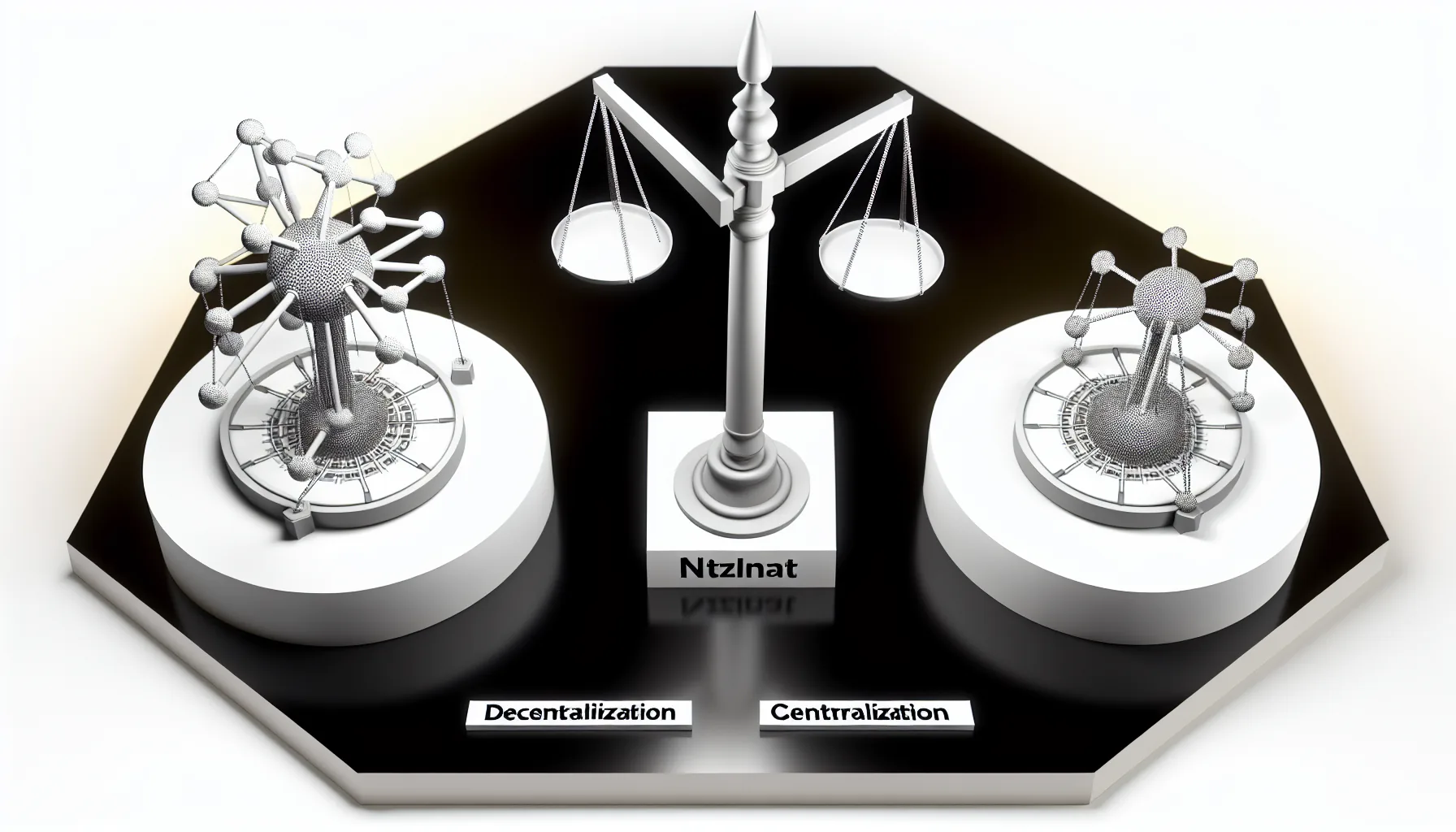 Decentralization vs. Centralization: The QNT Governance Debate