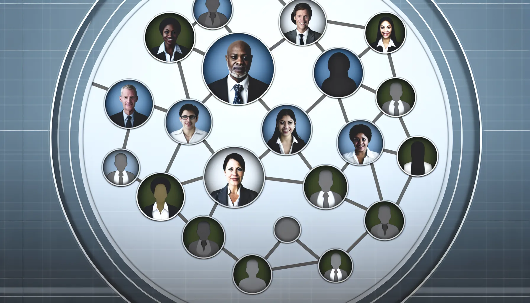 Decentralized Decision-Making in CTS Governance