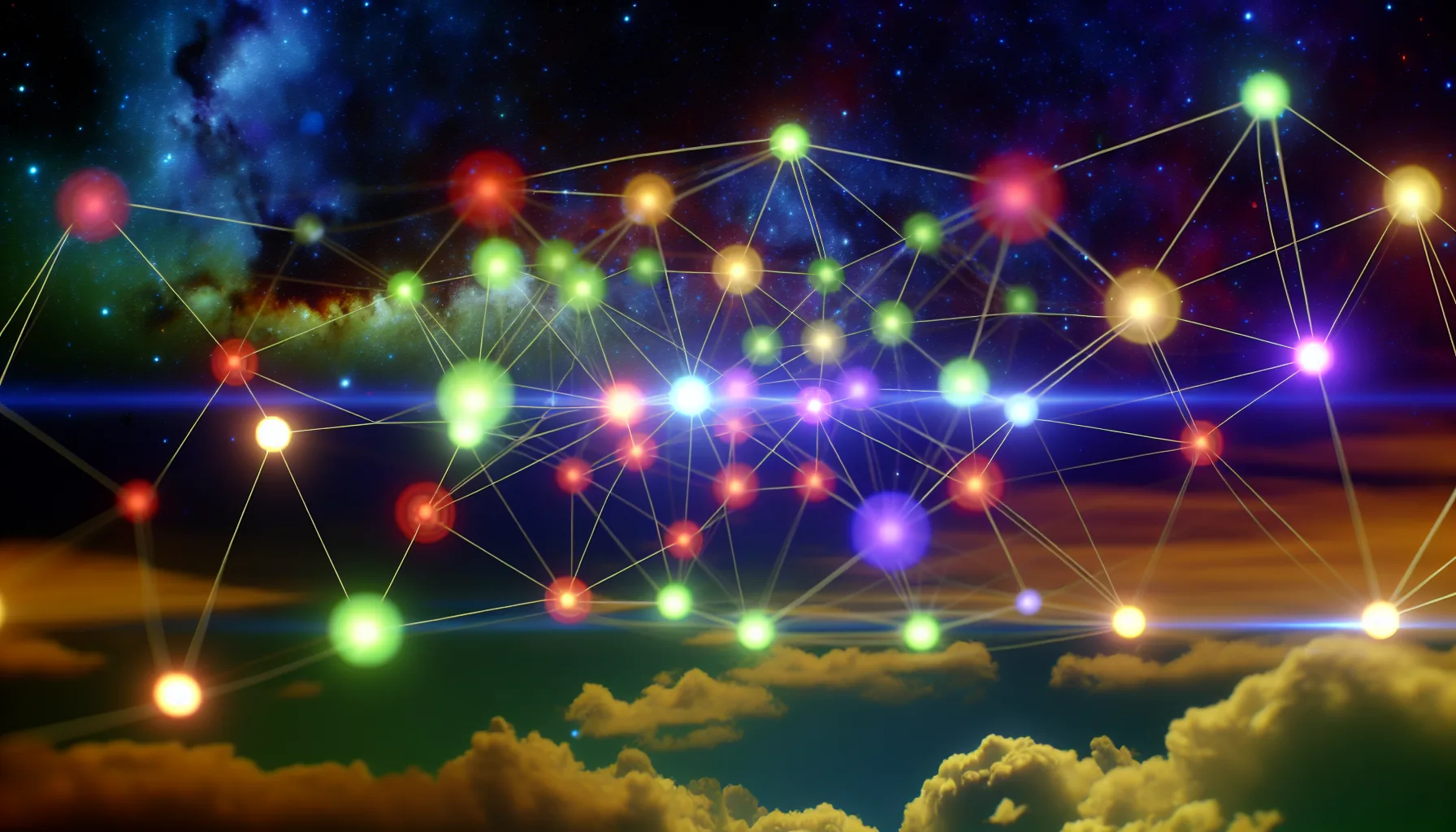 Decentralized Decision-Making in Sylo Network Governance