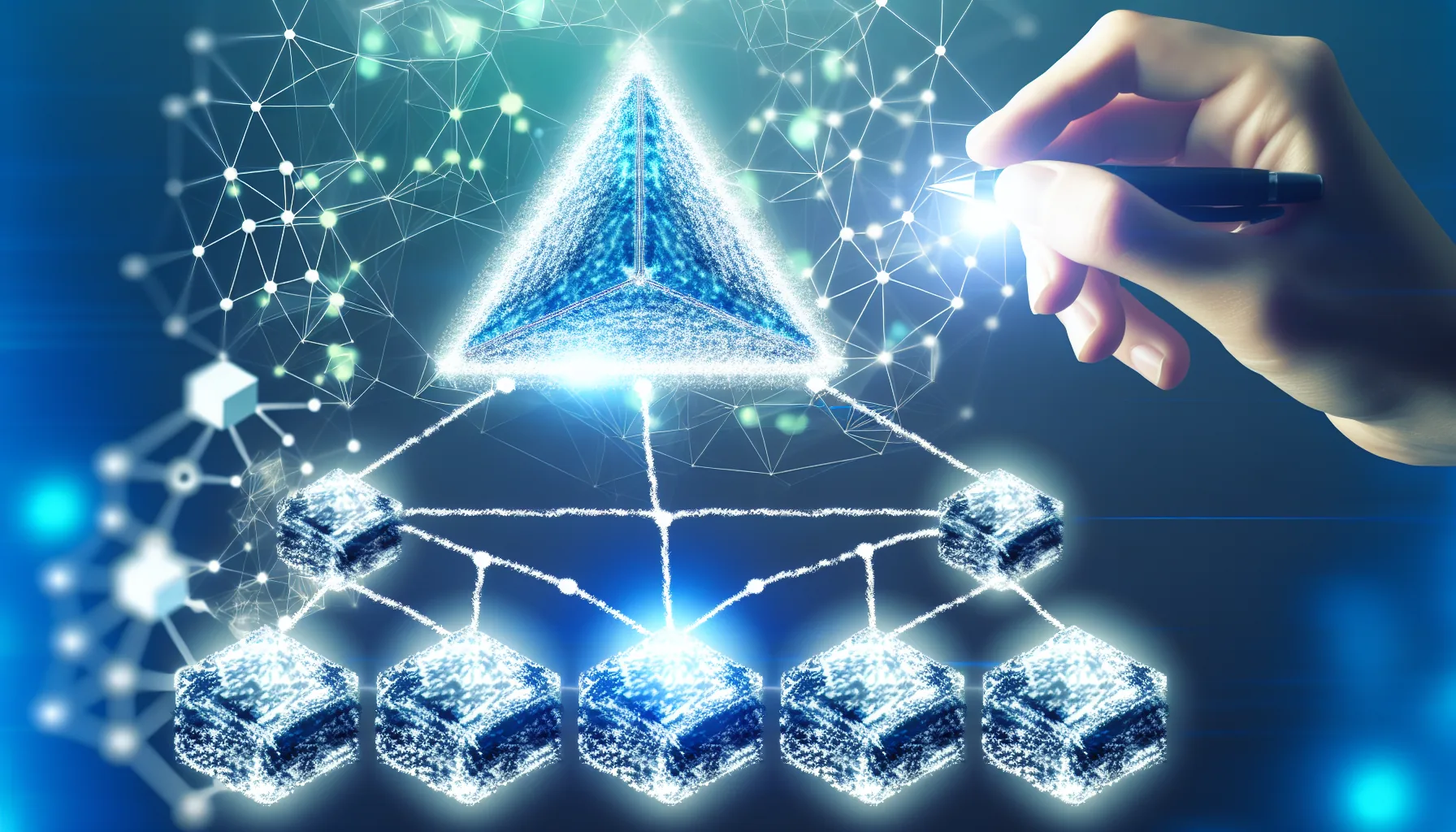 Decentralized Decision-Making in the ANKI Ecosystem