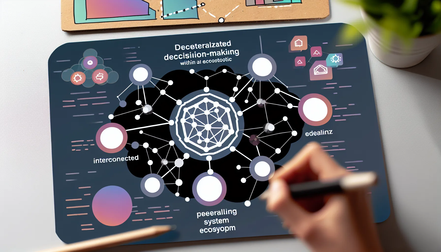 Decentralized Decision-Making in the CTK Ecosystem