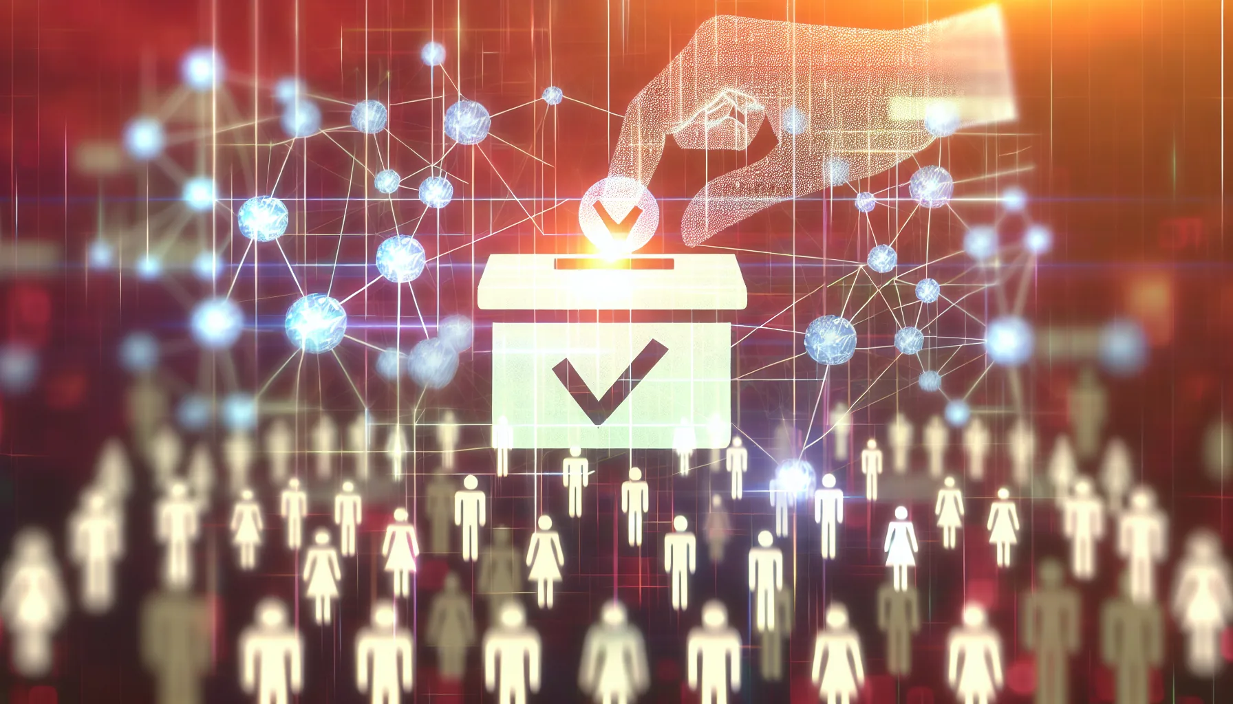 Decentralized Decision-Making: OGN Governance Explained