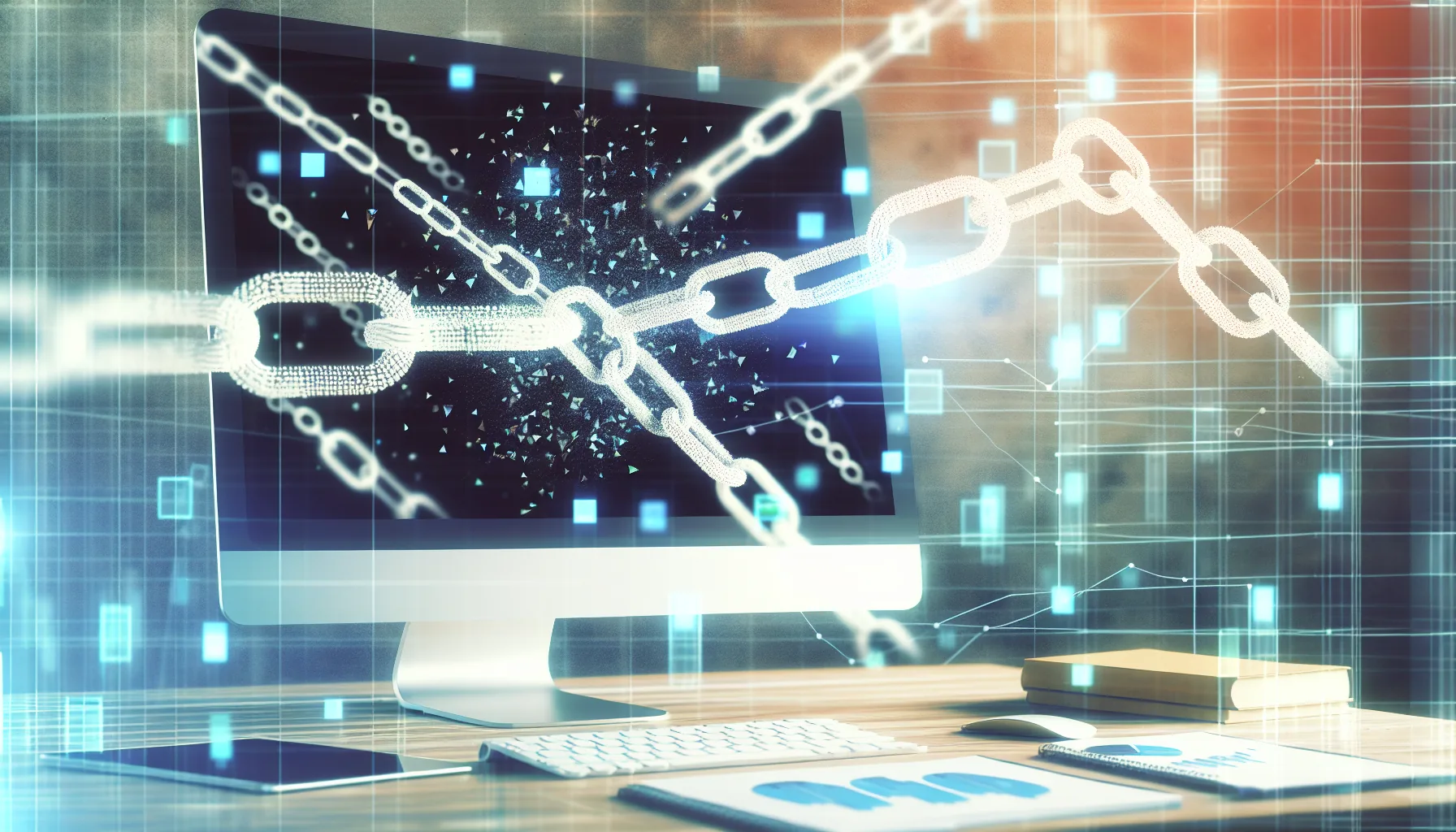 Decentralized Decisions: Governance in DESKTOP Crypto
