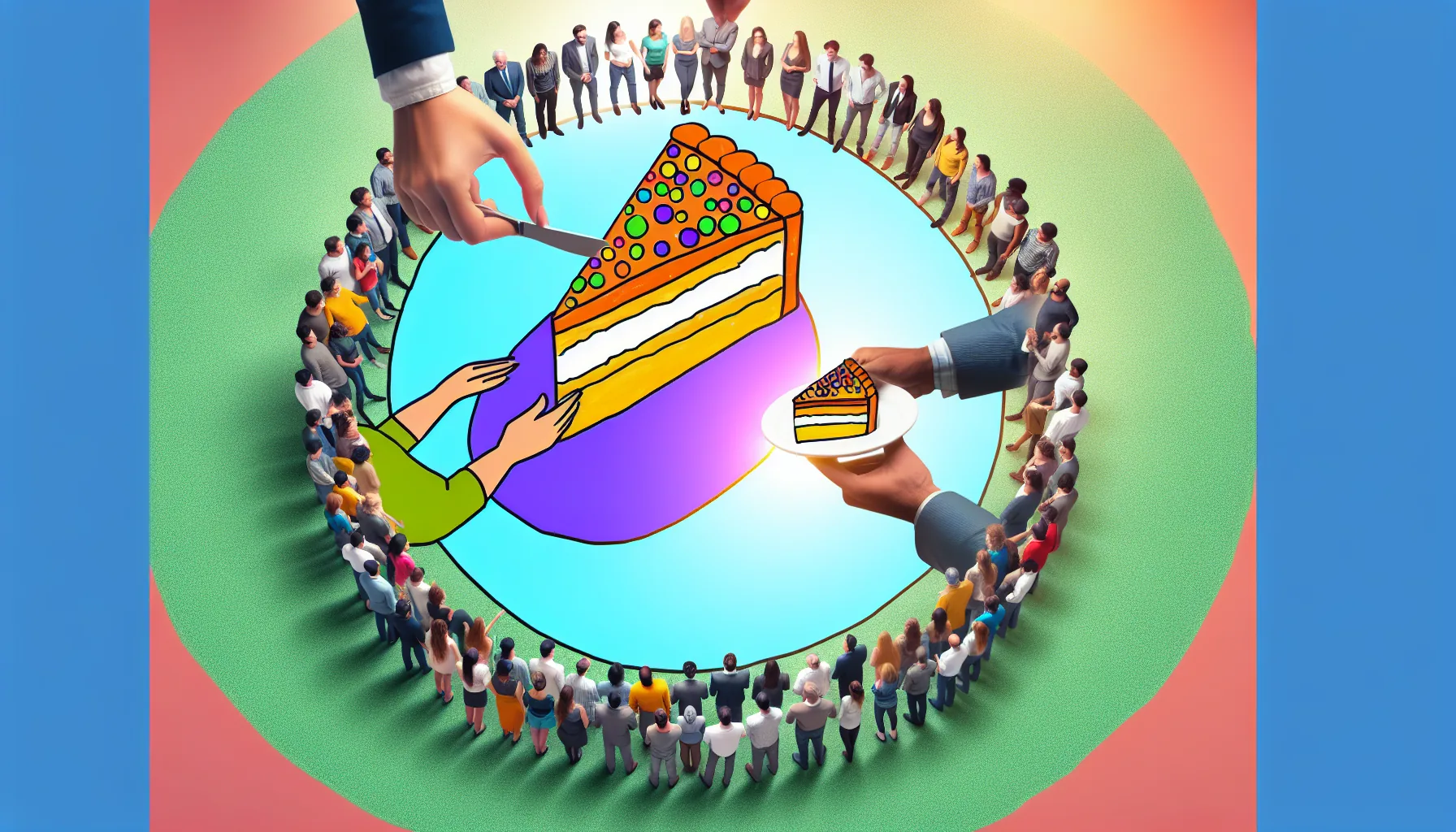 Decentralized Governance: CAKE's Role in PancakeSwap