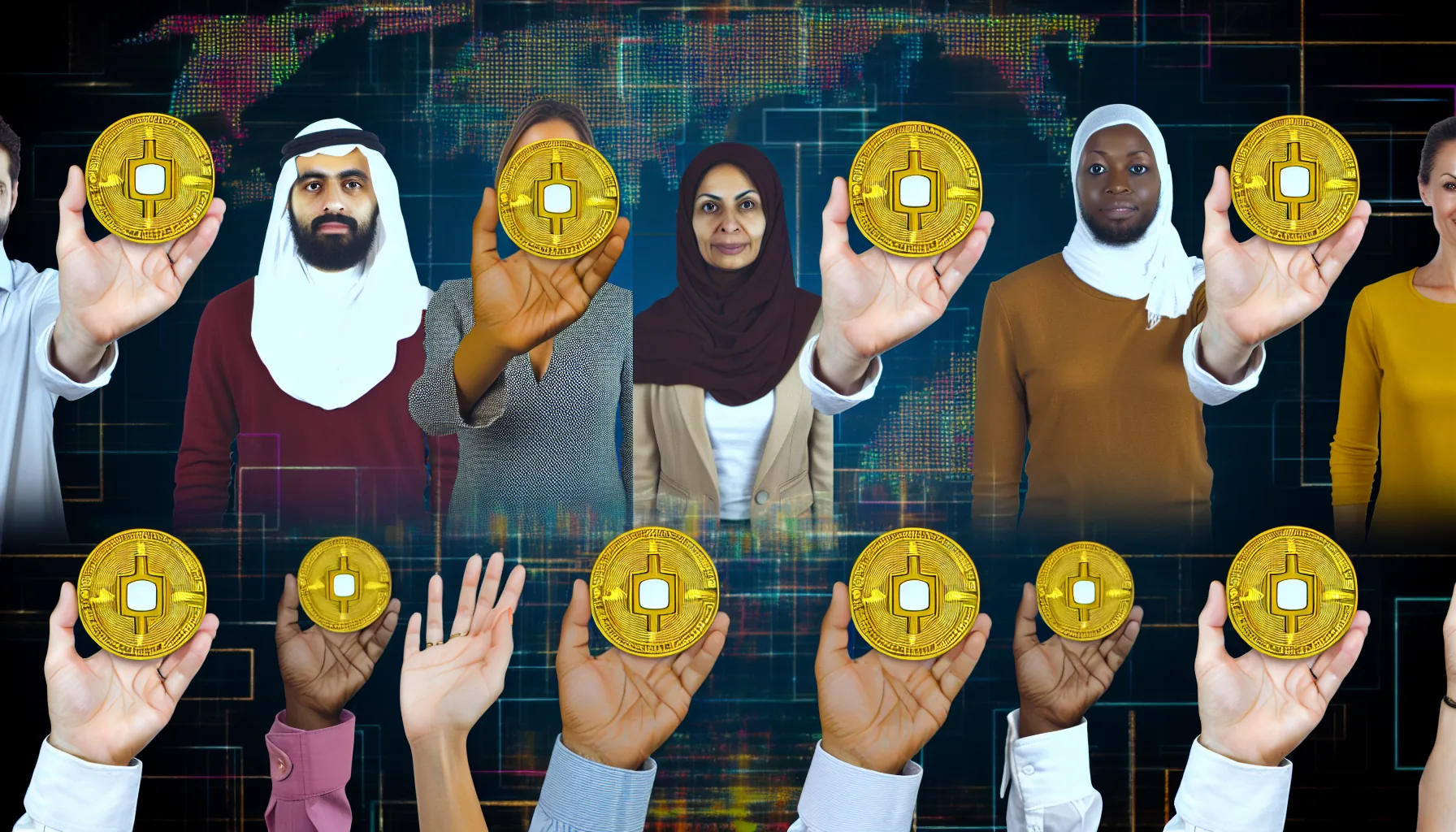 Decentralized Governance: Empowering CKB Token Holders
