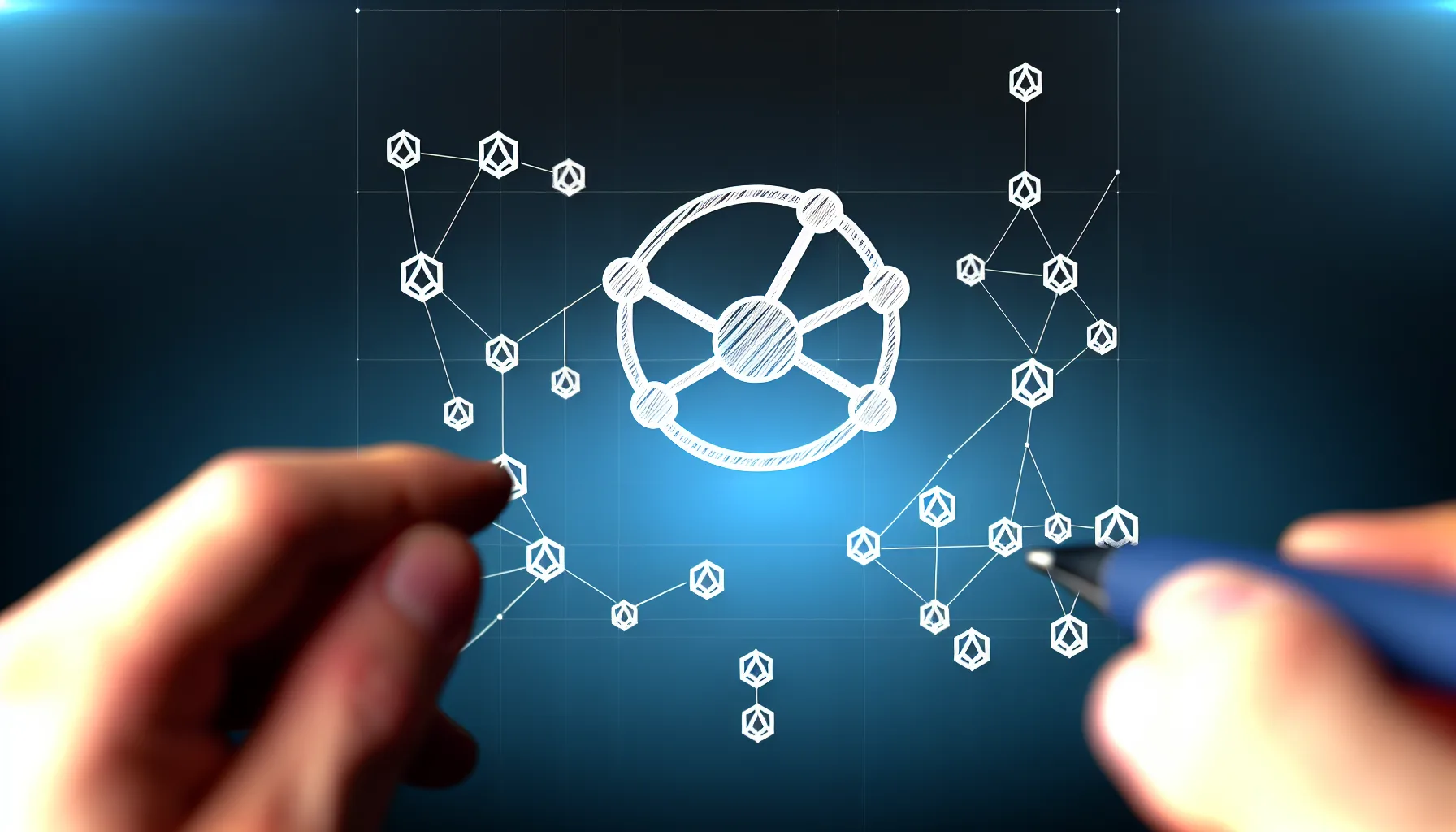Decentralized Governance: HBAR2's Innovative Framework