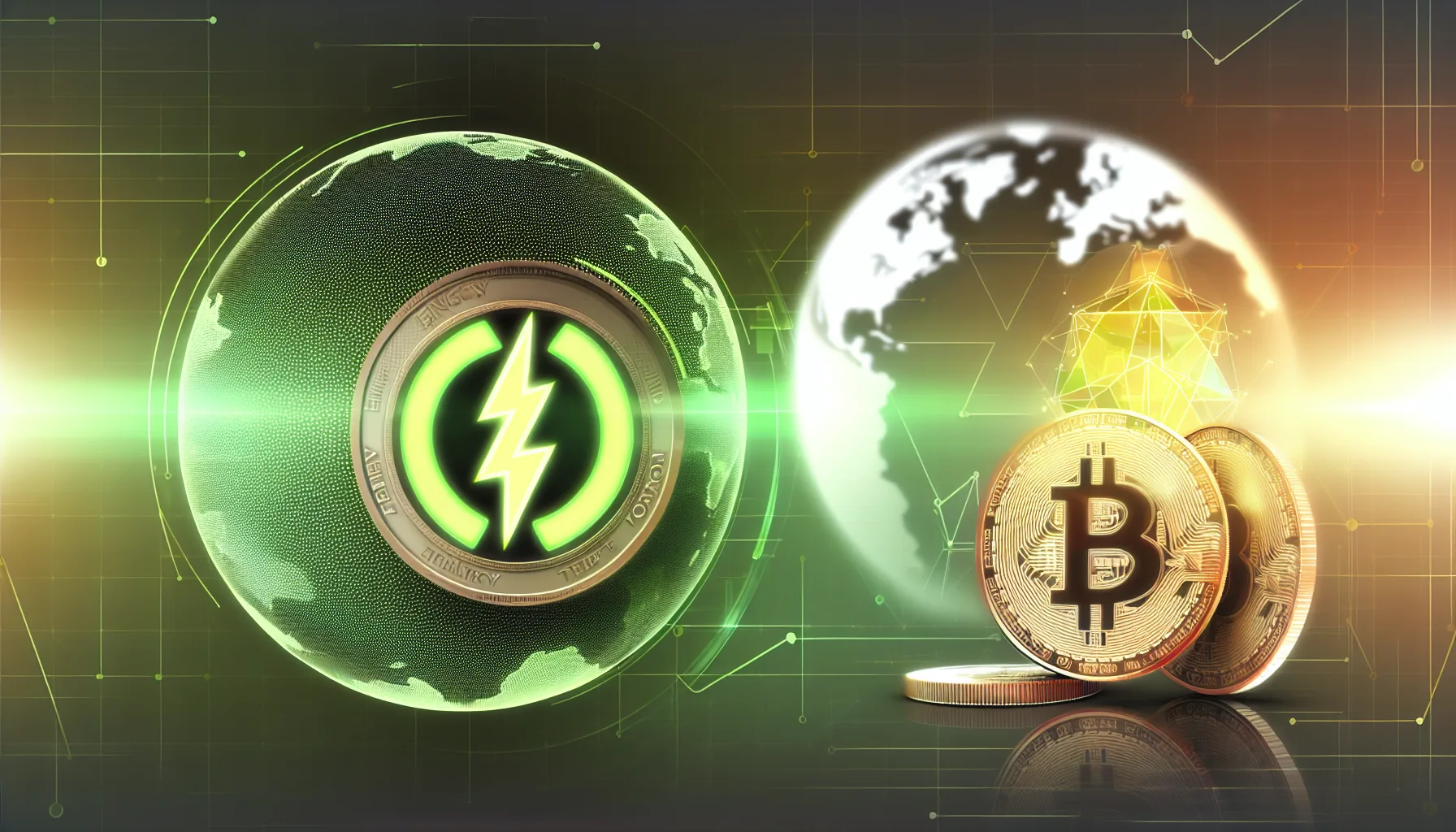 Decentralized Governance in Energy Web Token (EWT)