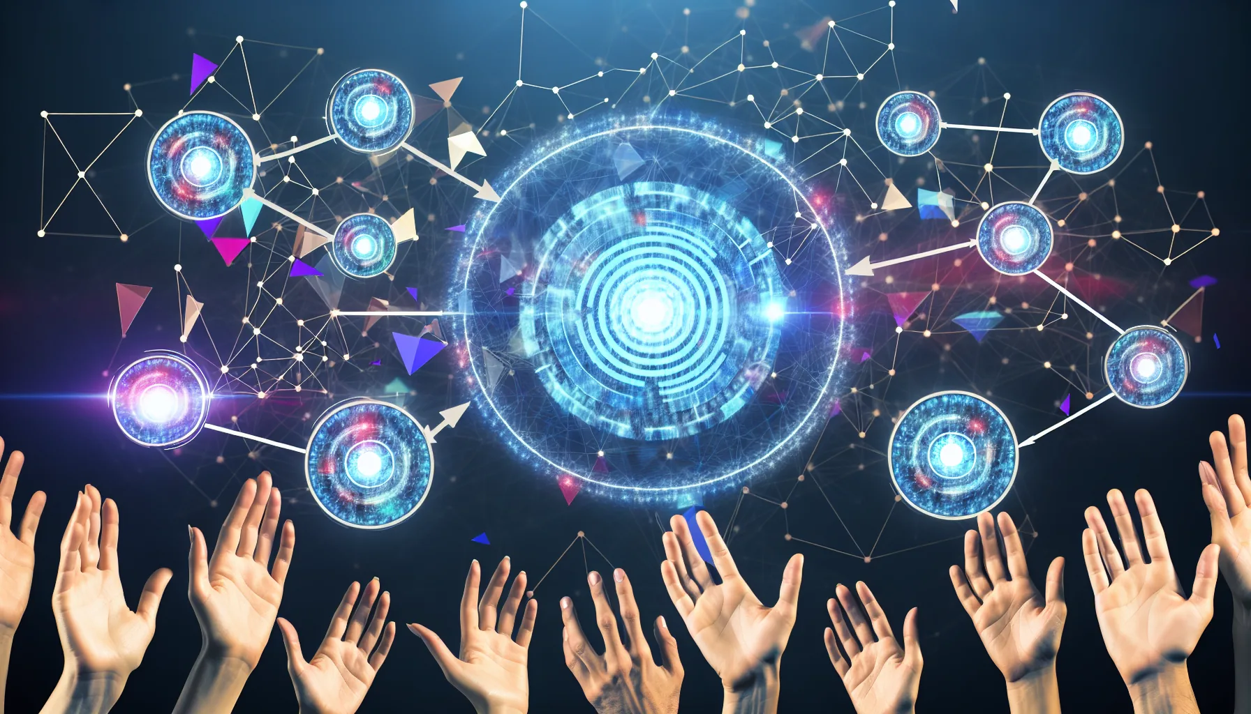 Decentralized Governance in Illuvium: A Community Revolution