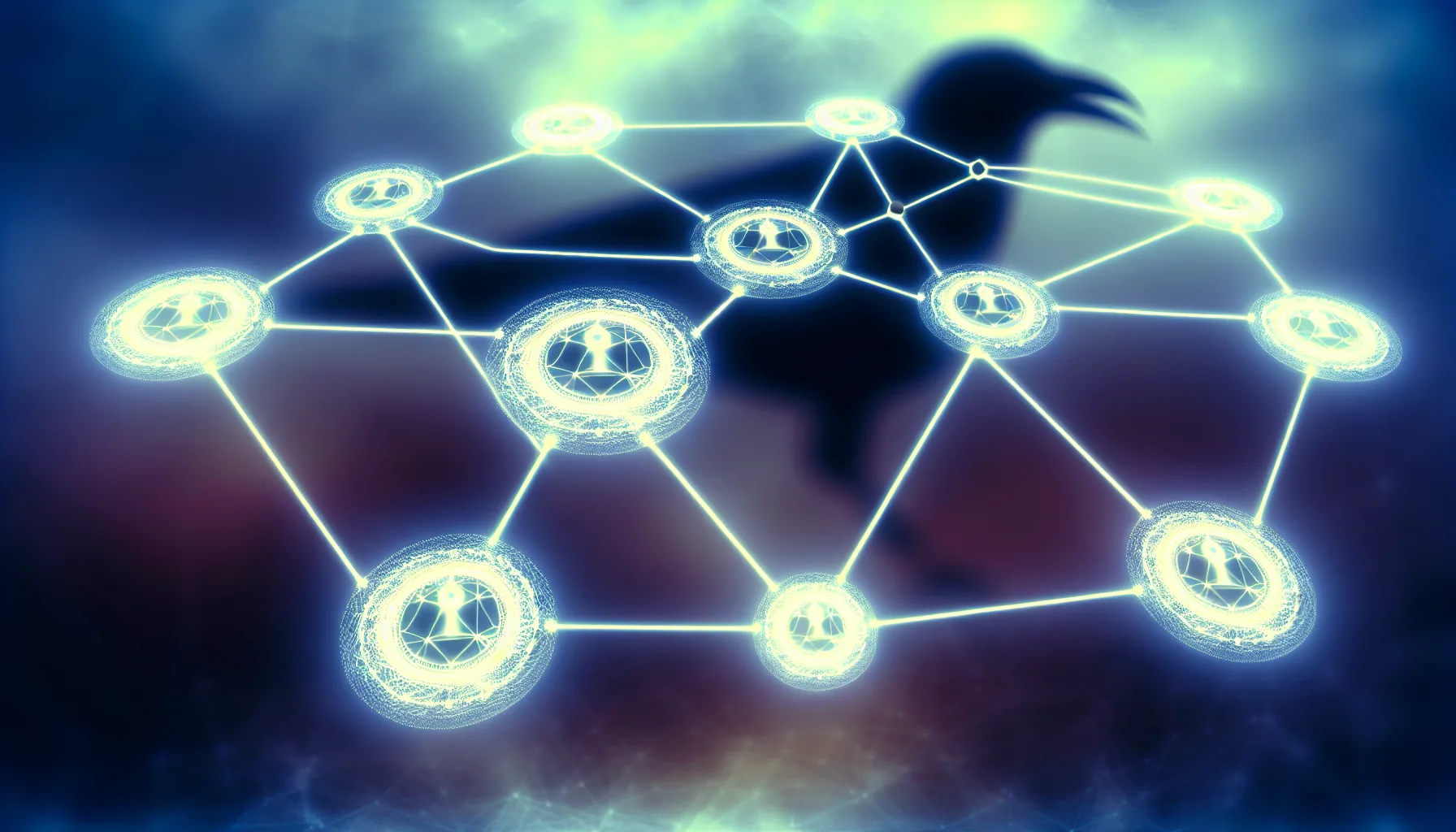 Decentralized Governance in Ravencoin Explained