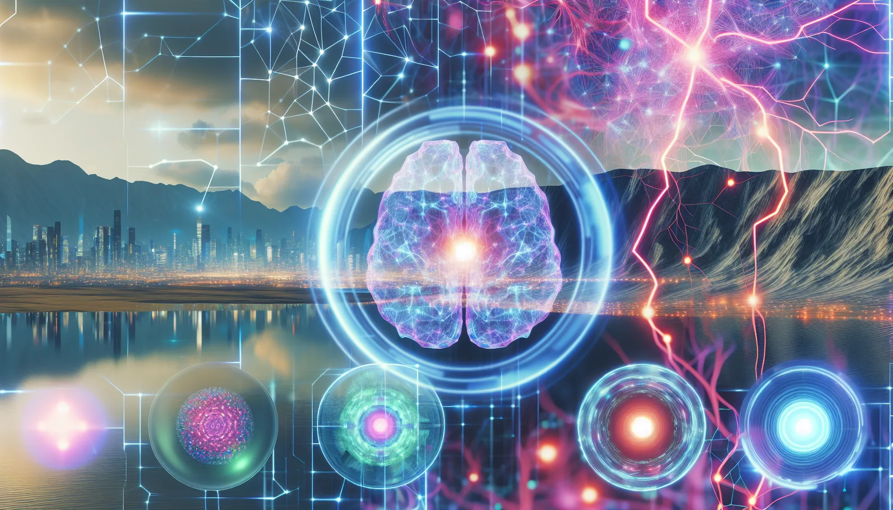 Decentralized Governance in SingularityNET Explained