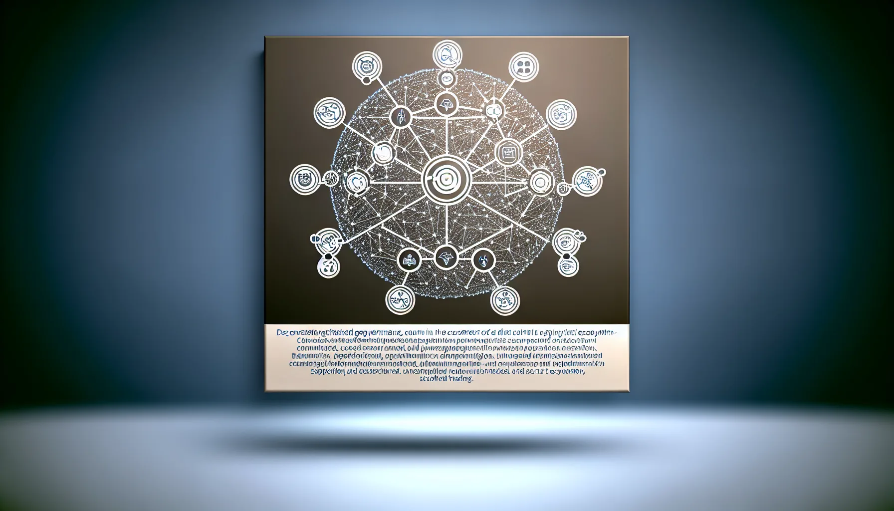 Decentralized Governance in the Injective Ecosystem