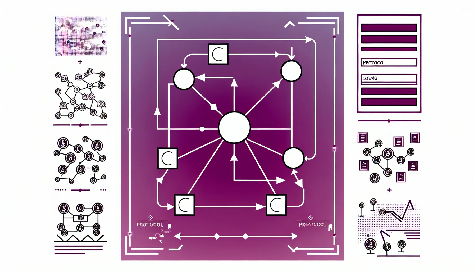 Decentralized Governance in the Injective Protocol