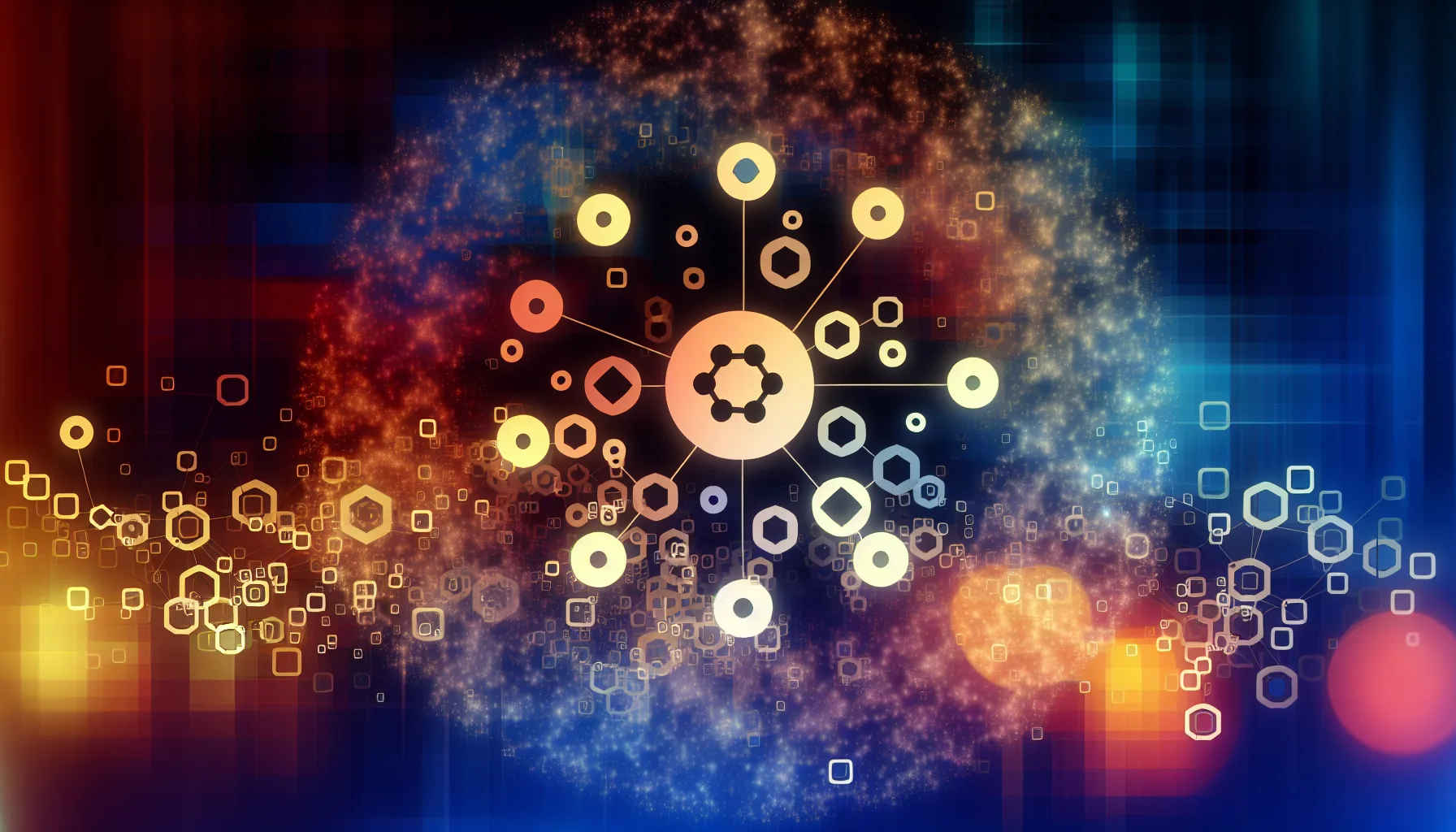 Decentralized Governance in the PYRAX Ecosystem