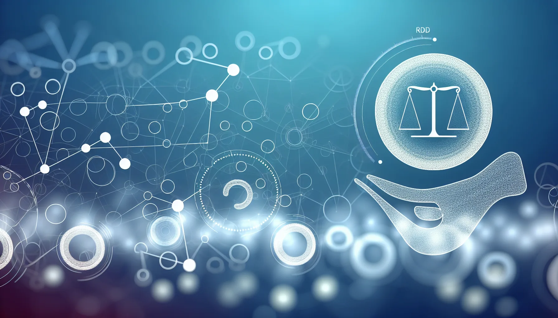 Decentralized Governance in the RD容 Ecosystem