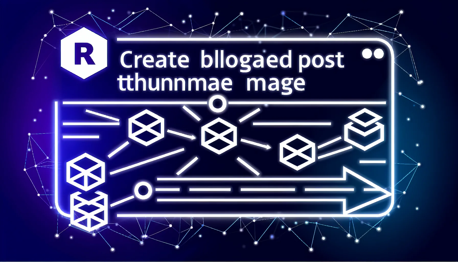 Decentralized Governance in the RNDR Ecosystem
