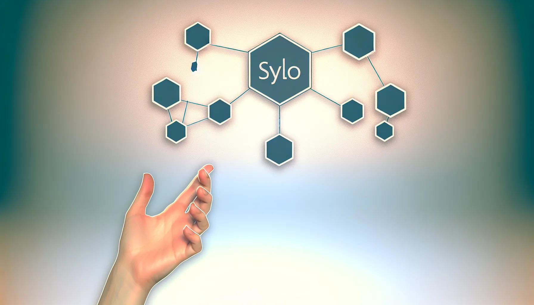 Decentralized Governance in the Sylo Ecosystem