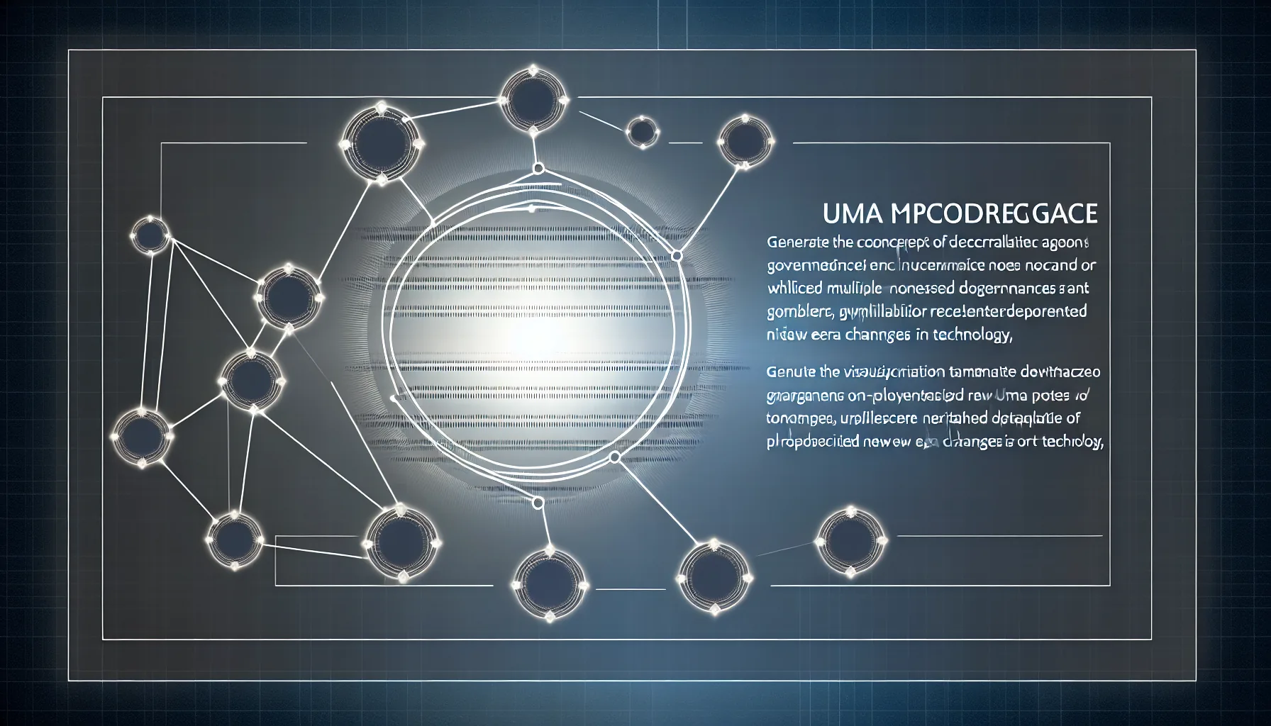 Decentralized Governance in UMA2: A New Era