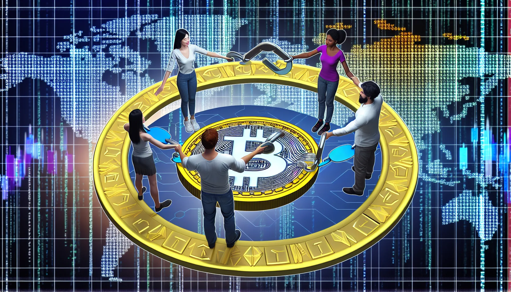 Decentralized Governance in Wrapped Bitcoin Explained